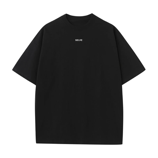 Men's Oversized T-Shirt