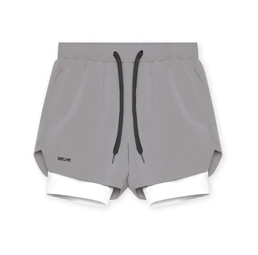 Men's Essential Compression Shorts