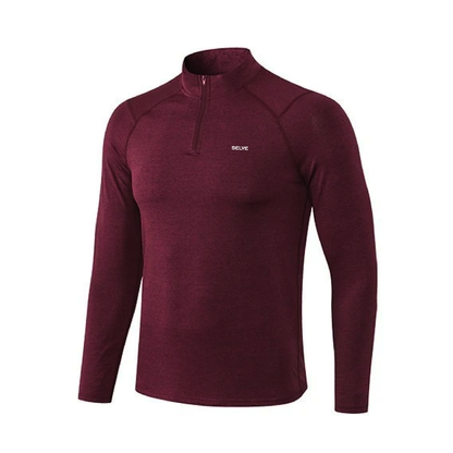 Men's Long sleeve Shirt