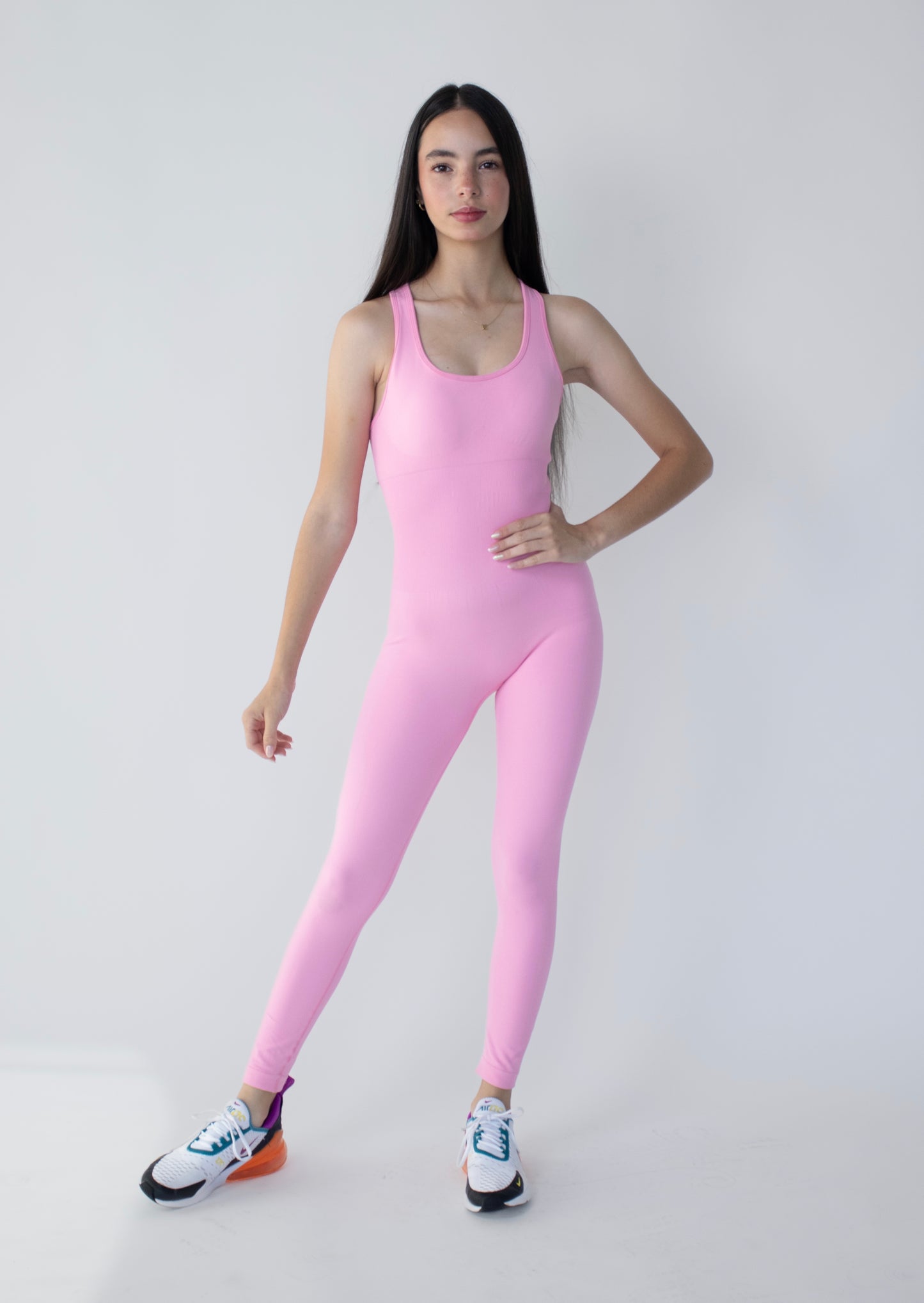 Women's Seamless Bodysuit