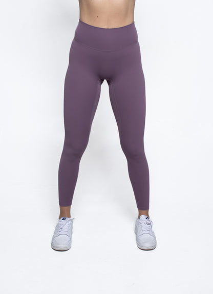 Women's Seamless Leggings - Dynamic