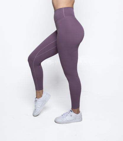 Women's Seamless Leggings - Dynamic