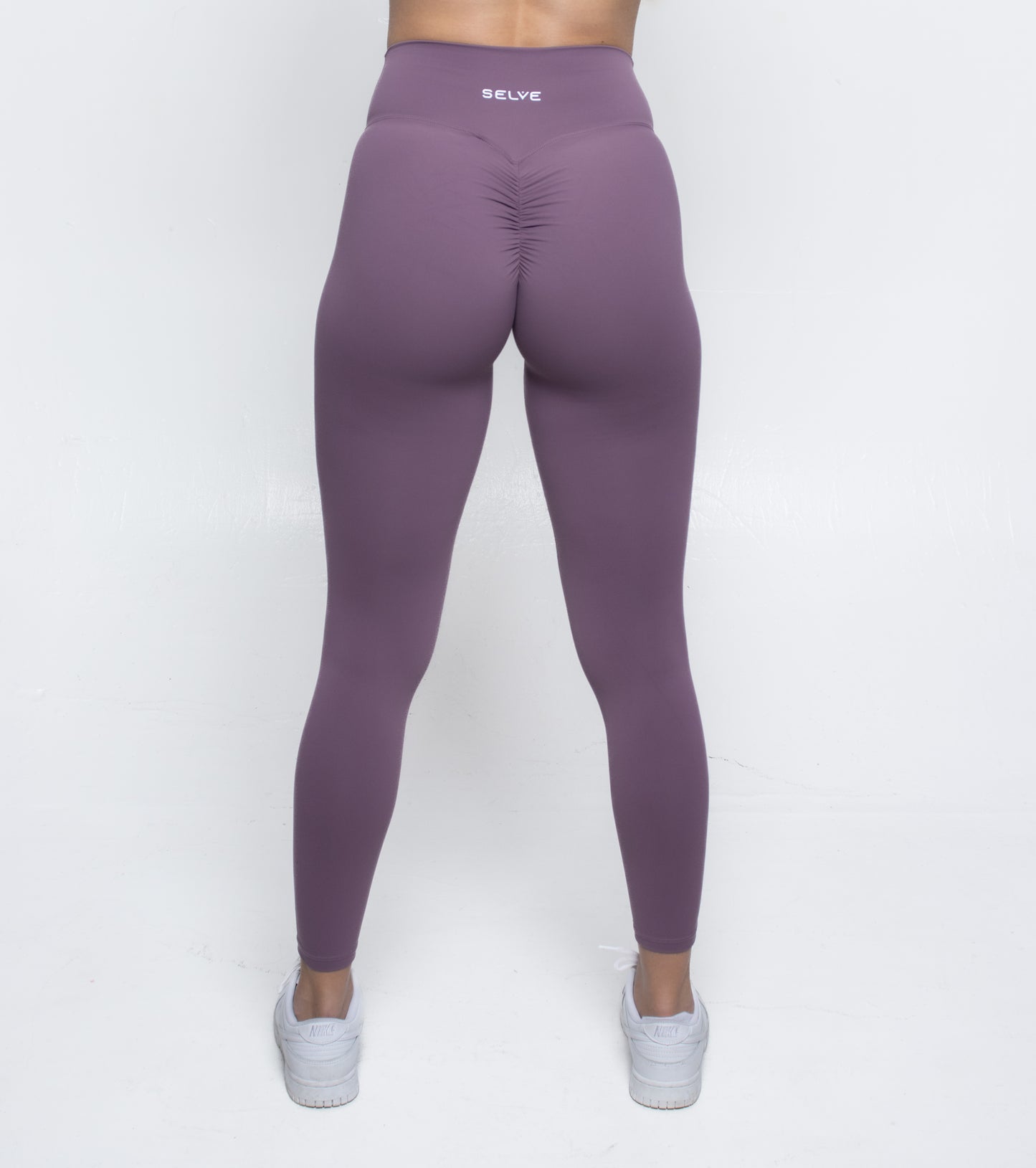 Women's Seamless Leggings - Dynamic