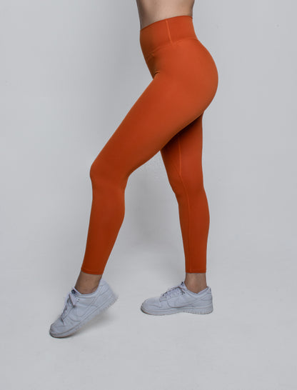 Women's Seamless Leggings - Dynamic