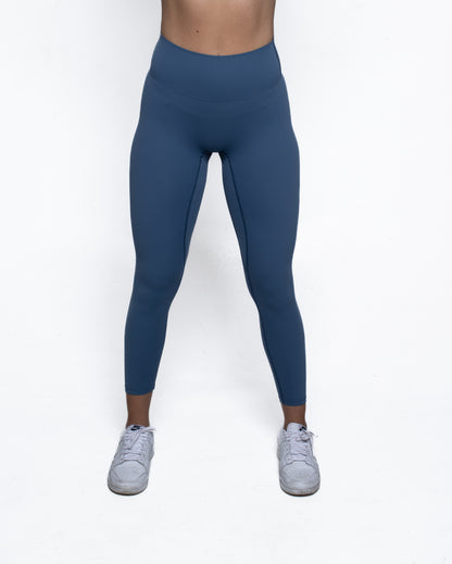 Women's Seamless Leggings - Dynamic