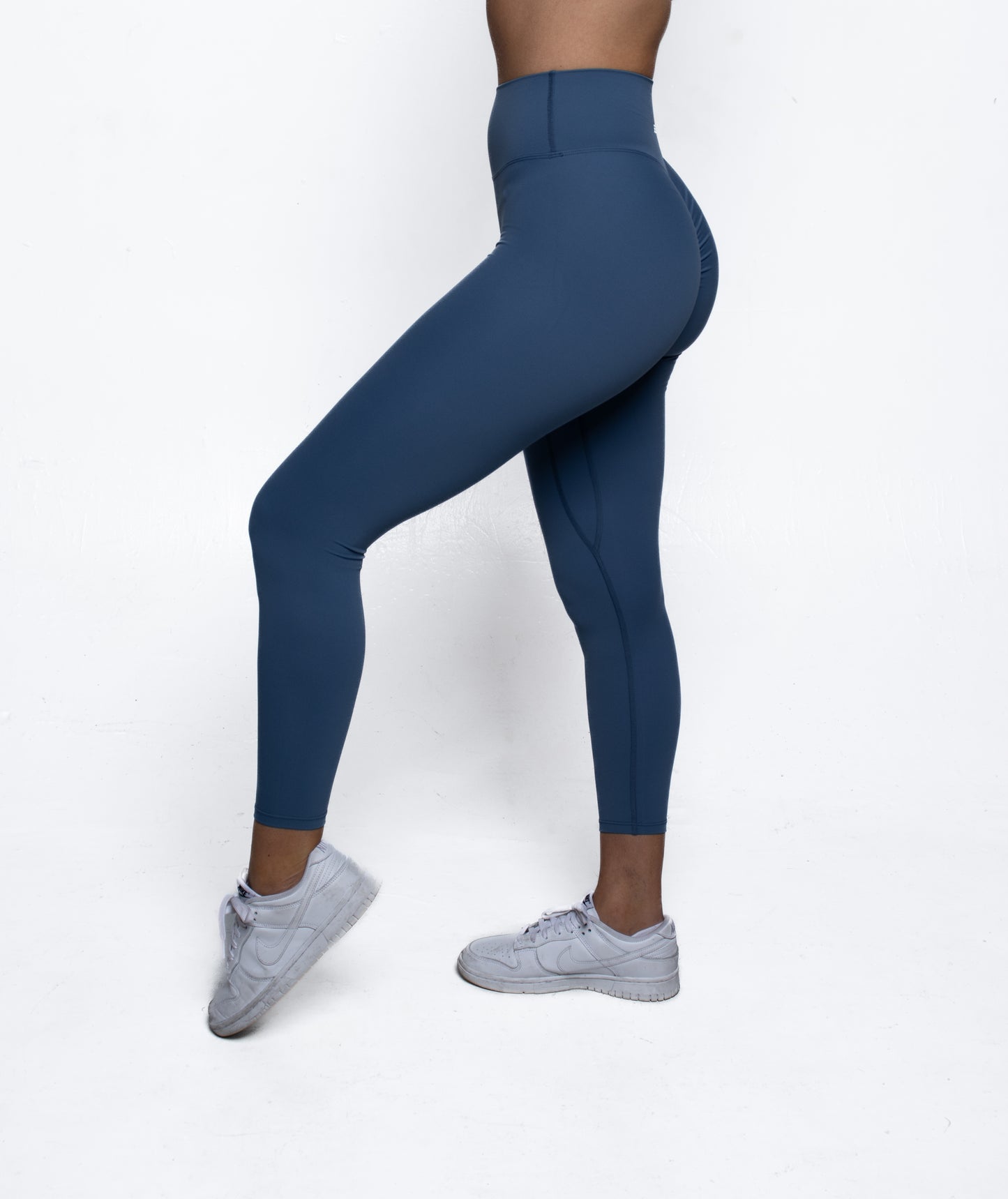 Women's Seamless Leggings - Dynamic