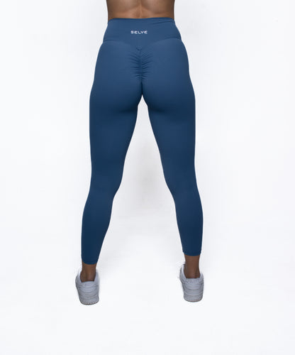 Women's Seamless Leggings - Dynamic