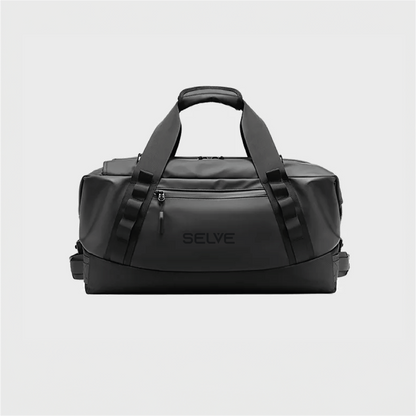 Selve Waterproof GYM Bag Black