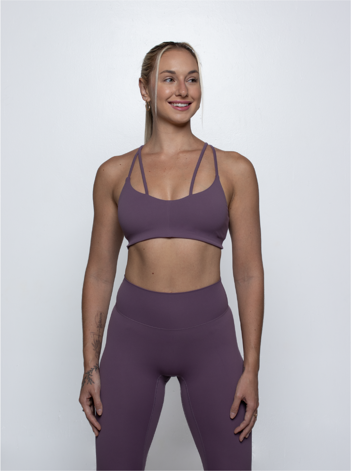 Women's Everyday Top - Dynamic